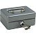 превью Кэшбокс KLESTO MB-0 металлик 60X125X95