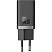 превью Зарядное устройство сетевое Baseus GaN5 Pro USB-C+C 40W черный