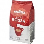 Кофе Lavazza Rossa зерно 1 кг