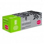 Картридж совм. Cactus TK-1200 черный для Kyocera Ecosys P2335d/P2335dn/P2335dw (3000стр. )