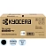 превью Тонер-картридж Kyocera TK-1270 1T0C140NL0 чёрный оригинальный