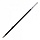 Стержень шариковый масляный BRAUBERG 118 мм, СИНИЙ, с ушками, узел 0.7 мм, линия письма 0.35 мм
