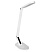 превью Светильник Camelion KD-859 C01, белый, LED,10W,230В, сенс. рег. ярк, USB 13534