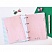 превью Сменный блок для тетрадей Be Smart Joli (А5, 80 листов, розовый, клетка)