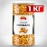 превью Миндаль сырой Нонпарель NARMAK1 кг