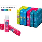 Клей-карандаш M&G So Many Cats, 15 г, PVP, в ассортименте