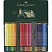 превью Карандаши цветные художественные Faber-Castell «Polychromos» 60цв., заточен., метал. коробка