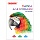 Папка для рисования БОЛЬШОГО ФОРМАТА А3, 20 л., 120 г/м2, ПИФАГОР, 297×420 мм, «Зебры»