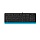 Клавиатура A4Tech Fstyler FX60 серый USB slim LED (FX60 GREY / WHITE)