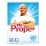 превью Порошок для мытья полов Mr. Proper Универсал, 400г, оттдушки
