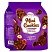 превью Печенье БРЯНКОНФИ «Mini cookies» шоколадное с орехами, 200 г