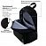 превью Рюкзак BRAUBERG FASHION CITY универсальныйFriendly cats44×31х16 см229965