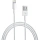 Кабель Apple Lightning - USB Type-A 0.5 метра (ME291ZM/A)