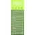 превью Чай зелёный Tess Lime Citrus peels 100 пакетиков