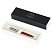 превью Ручка шариковая Parker «Jotter Originals Recycled Red CT» синяя, 1.0мм, кнопочн., подарочная упаковка