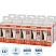 превью Лампа светодиодная Osram 9 Вт E27 A 4000 К 1000 Лм матовая (4058075732926)