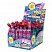превью Карамель CHUPA CHUPS (Чупа-Чупс) «Melody Pops», клубника, 15 г