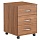 Тумба подкатная Skyland Simple/Белый, 412×450×566, SC-3M.1