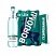 превью Вода минеральная Боржоми газированная 1.25 л (6 штук в упаковке)