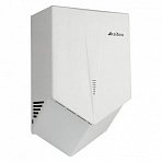 Сушилка для рук KSITEX М-2020W JET, 1500 Вт, пластик, белая