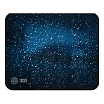 Коврик для мыши Cactus CS-MP-P05XS Water Drops Мини черный 220×180x2мм