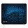 Коврик для мыши Cactus CS-MP-P05XS Water Drops Мини черный 220×180x2мм