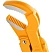 превью Ключ трубный (газовый) рычажный №2 Tolsen TT10257 1 1/2 дюйма тип S