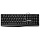 Клавиатура проводная USB, 102+98 клавиш, LED-подсветка, SONNEN K620, слоновая кость / серая