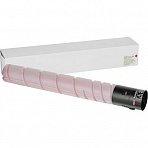 Тонер-картридж Retech TN-321M пур. для Konica Minolta C224/284/364