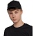 превью Бейсболка Promo, черная