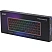 превью Клавиатура Acer OKW302 механичес. серебр. USB for gamer LED (ZL. KBDCC.01C)