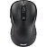 превью Мышь компьютерная Acer OMR303 черный оптическая 1600dpi/6but беспровод. USB