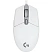 превью Мышь компьютерная Logitech G102 LightSync White Gaming (910-005809)