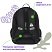 превью Ранец Berlingo Expert Mini «Do not disturb» 36×27×14см, 2 отделения, 2 кармана, анатомическая спинка