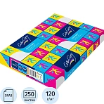 Бумага для цветной лазерной печати Color Copy (SRA3, 120 г/кв.м, 250 листов)