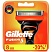 превью Сменные кассеты для бритья Gillette FUSION 8шт