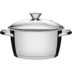 Кастрюля с крышкой Allegra 1.6 л