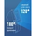 превью Прожектор светодиодный Космос 50Вт IP65