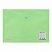 превью Папка-конверт с кнопкой BRAUBERG «Pastel»А4до 100 листовнепрозрачнаямятная0.18 мм270477