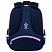 превью Ранец BRAUBERG FIT, 2 отделения, Night watcher, СВЕТЯЩИЙСЯ, 38×27х14 см