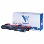 Картридж лазерный NV PRINT СОВМЕСТИМЫЙ (TN2275) HL-2240R и другие, ресурс 2600 страниц