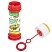 превью Мыльные пузыри 60 млс игрушкой на крышкеBRAUBERG KIDS665453