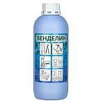 Средство дезинфицирующее 1 л ВЕНДЕЛИН, концентрат, ДВ-1К (ЧЗ)