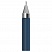 превью Ручка шариковая Berlingo «Ultra X2», синяя, 0.7, игольчатый стержень