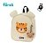 превью Рюкзак Först F-Kids «Little tiger» 25×21×10см, 1 отделение, уплотненная спинка