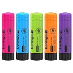 Клей-карандаш Berlingo «Color Zone», 15г, ПВП