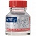 превью Тушь Winsor&Newton для каллиграфии (красная крышка), 30мл, серебряная