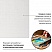 превью Холст на подрамнике BRAUBERG ART CLASSIC, 40×60 см, 420 г/м2, 45% хлопок 55% лен, среднее зерно