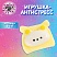 превью Игрушка-антистресс «КОТИК-ТОСТИК», 8×7 см, дисплей, JOLLY JOT (ДЖОЛЛИ ДЖОТ)