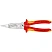 превью Клещи электромонтажные VDE L-200 м м KNIPEX KN-1396200